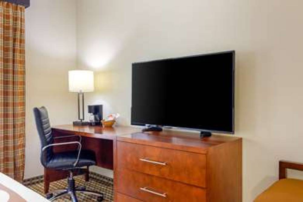 Quality Inn & Suites Decatur - Atlanta East 10