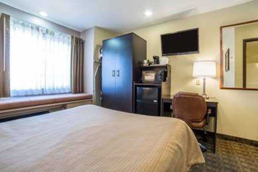 Quality Inn & Suites Elko 5