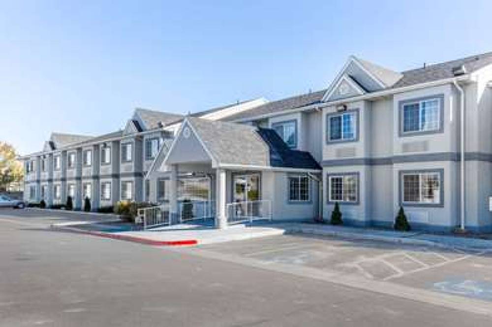 Quality Inn & Suites Elko 2