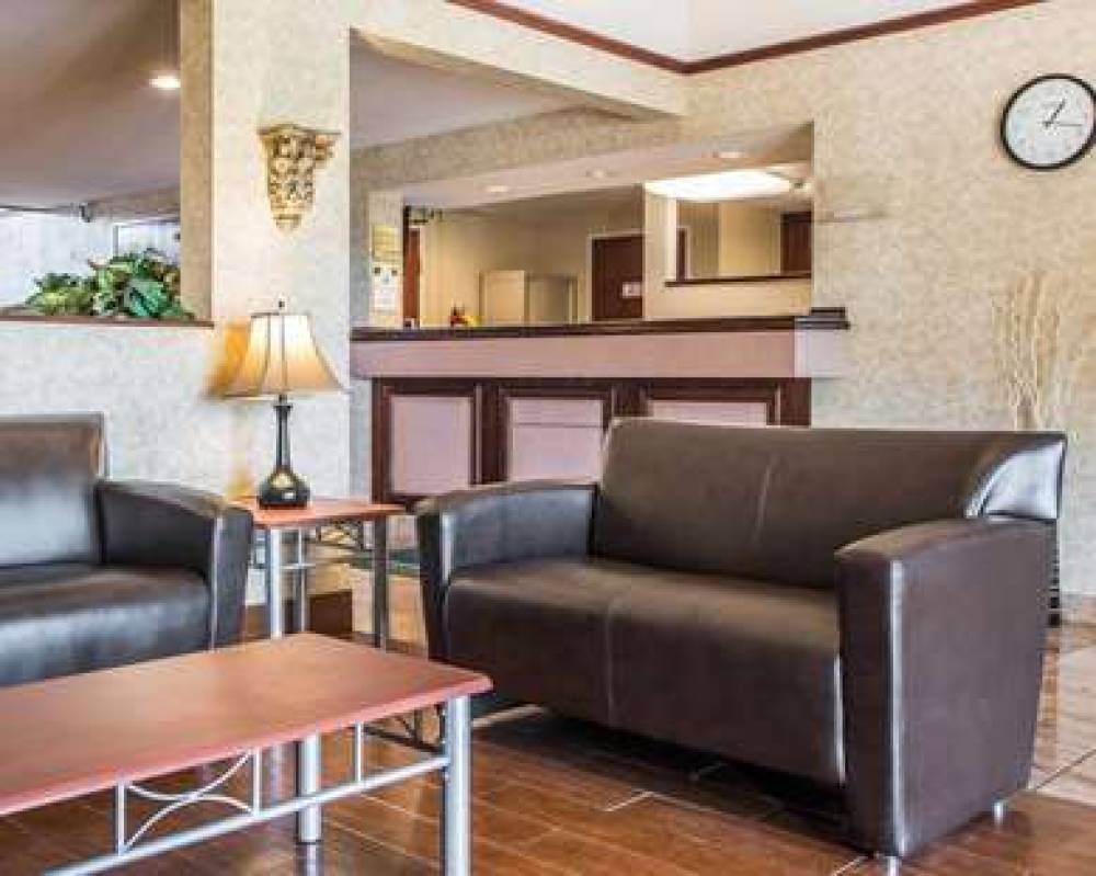 Quality Inn & Suites Middletown - Franklin 5