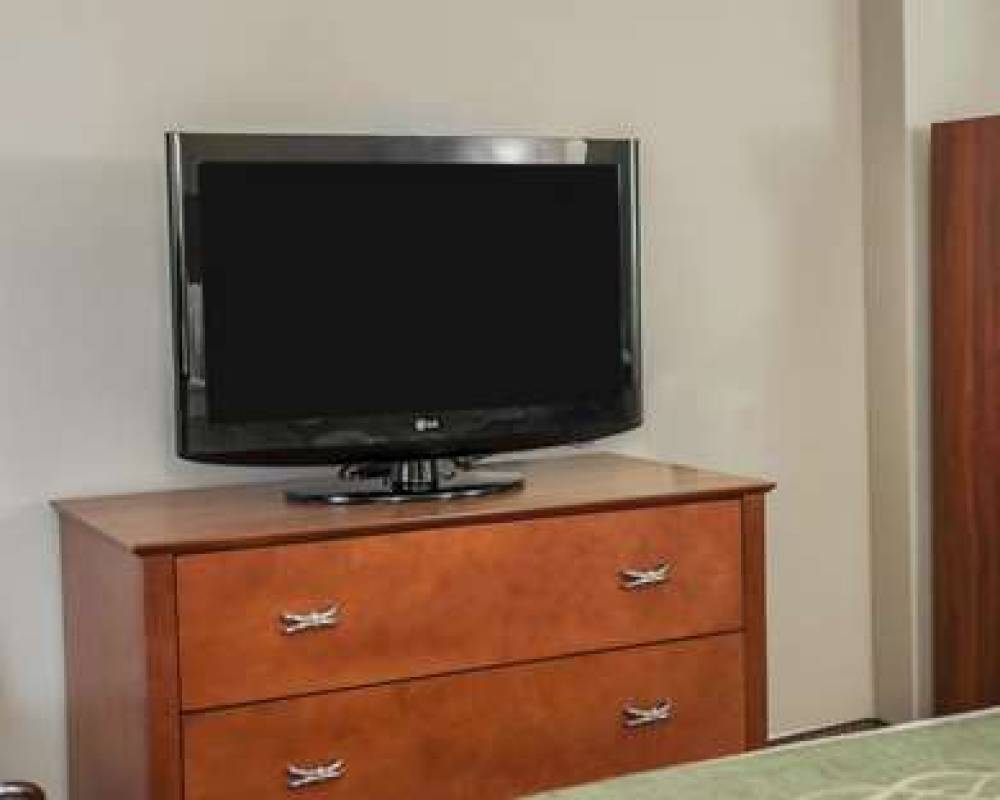 QUALITY INN & SUITES NEAR ST. LOUIS 7