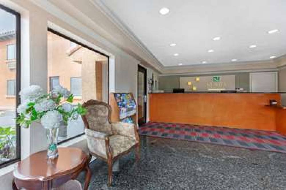 Quality Inn & Suites Oceanside Near Camp Pendleton 3