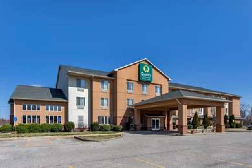 Quality Inn & Suites 2