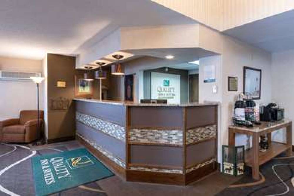 Quality Inn & Suites 3