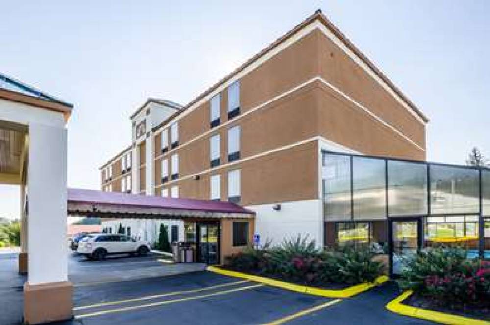 Quality Inn & Suites 2