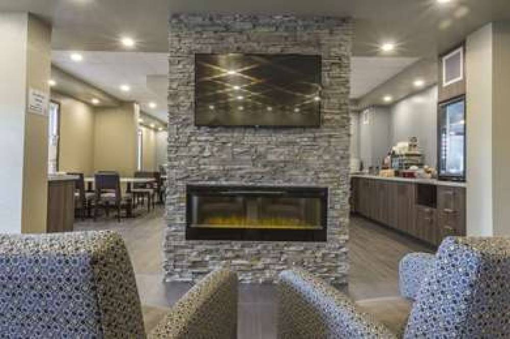 QUALITY INN & SUITES 2