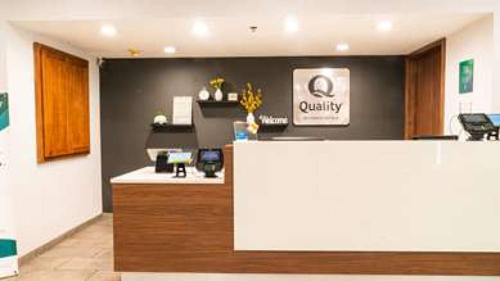 Quality Inn & Suites 5