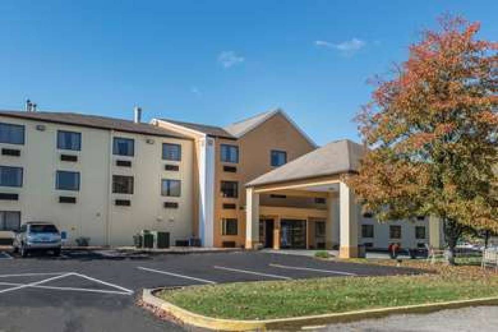 Quality Inn & Suites 3