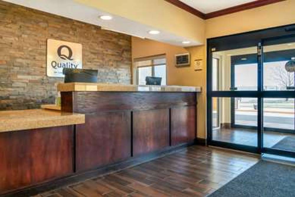 Quality Inn & Suites 5