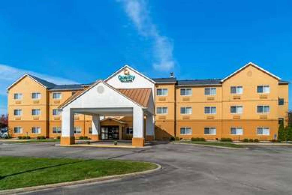 Quality Inn & Suites 3