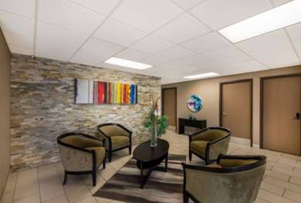 QUALITY INN & SUITES ROUND ROCK-AUS 5