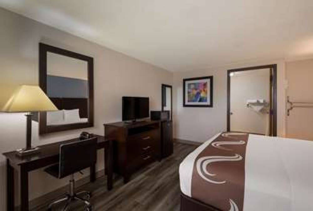 QUALITY INN & SUITES ROUND ROCK-AUS 9