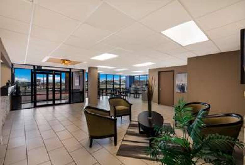 QUALITY INN & SUITES ROUND ROCK-AUS 4