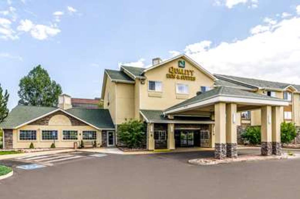 Quality Inn & Suites Westminster