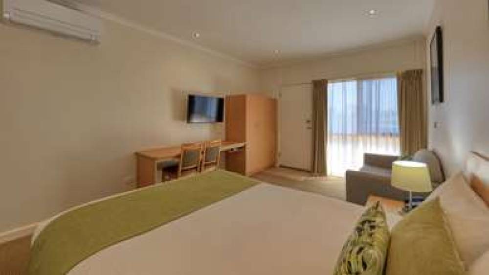 QUALITY INN SWAN HILL 6