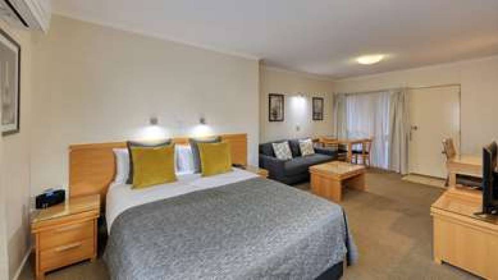 QUALITY INN SWAN HILL 10