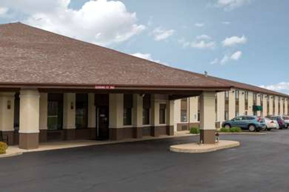 Quality Inn Sycamore - DeKalb 3