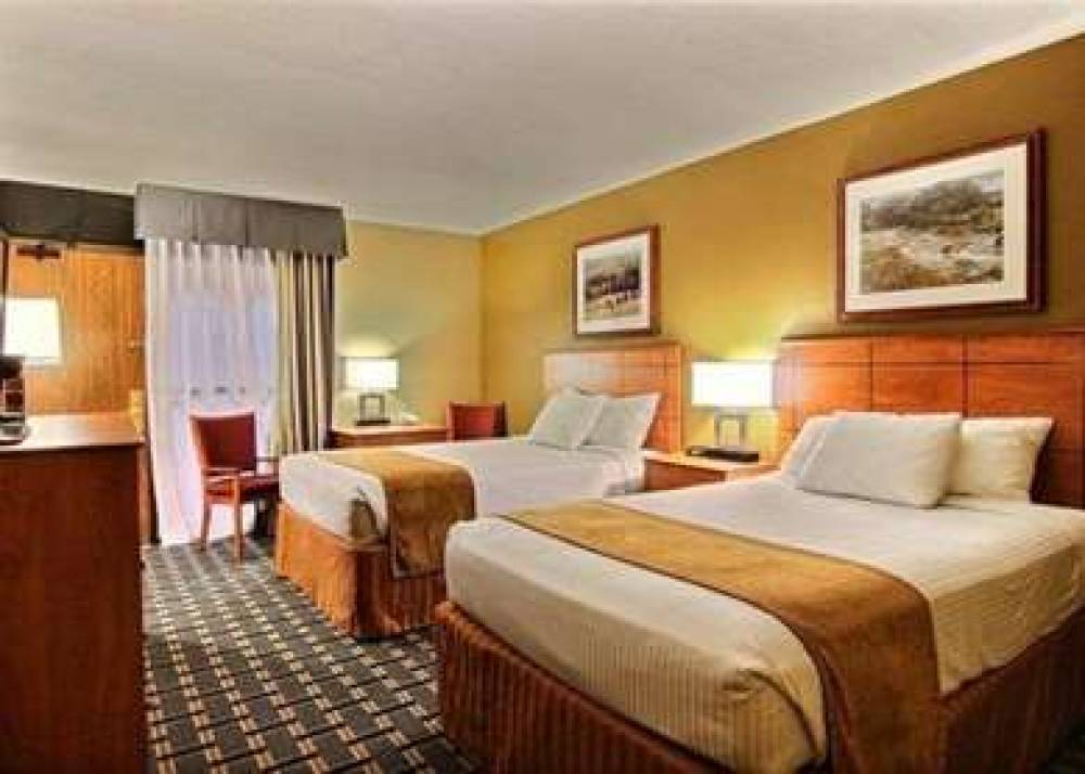 QUALITY INN THIEF RIVER FALLS 7