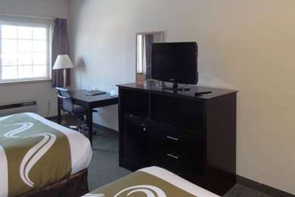 Quality Inn Tulalip - Marysville 10