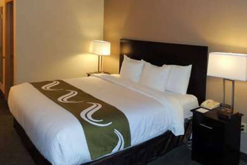 Quality Inn Tulalip - Marysville 2