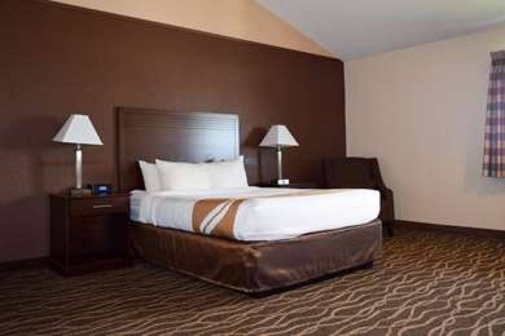 Quality Inn Umatilla Hermiston