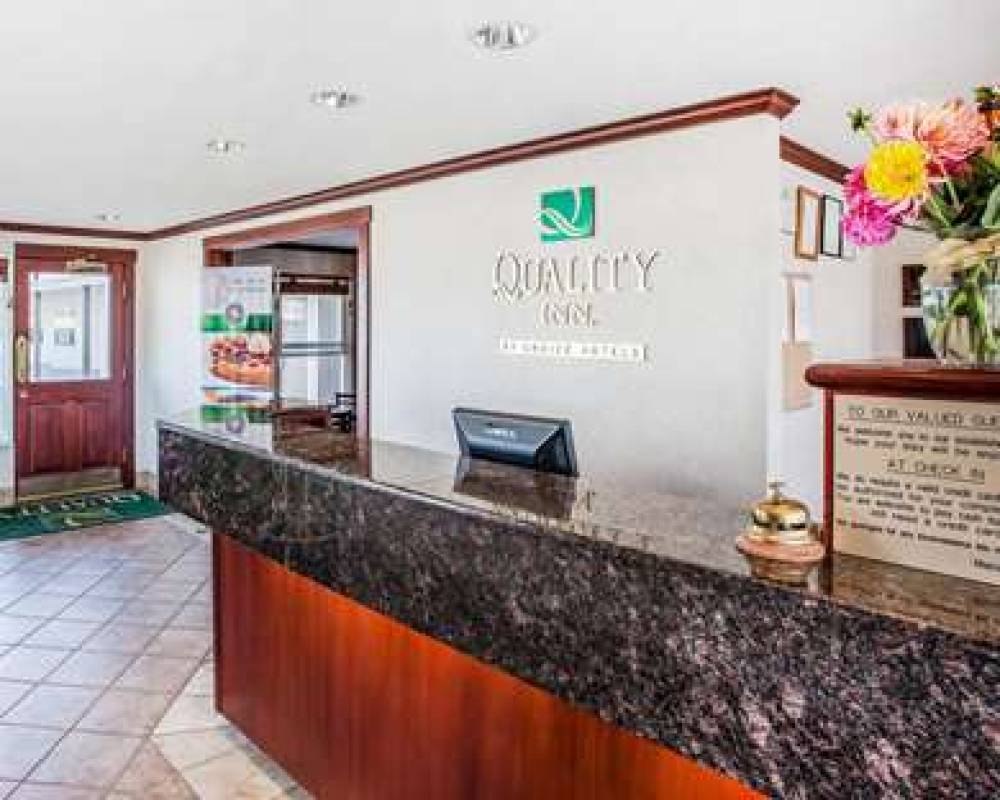 Quality Inn Uptown 3