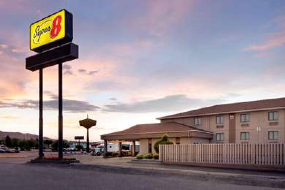 Quality Inn Wenatchee Leavenworth