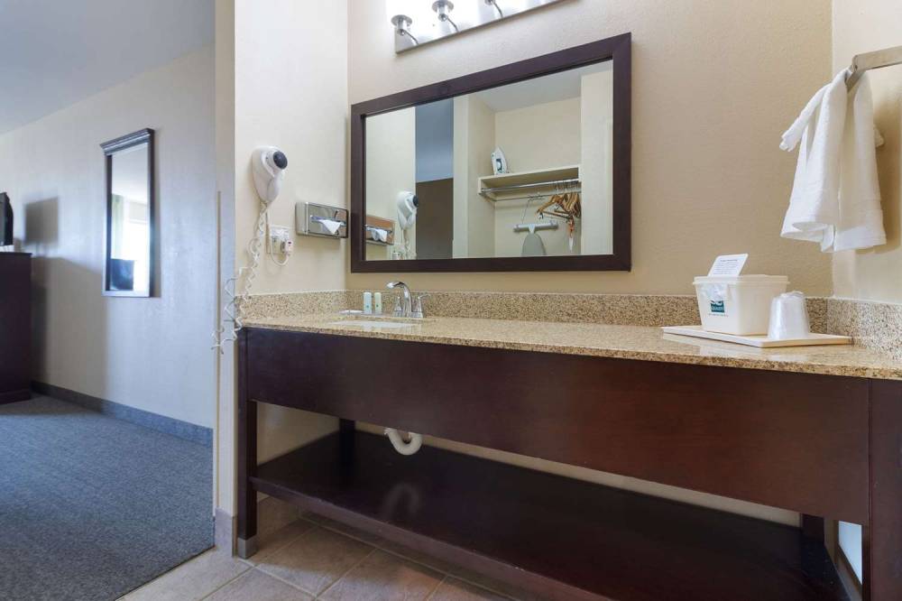 Quality Inn Yakima 4