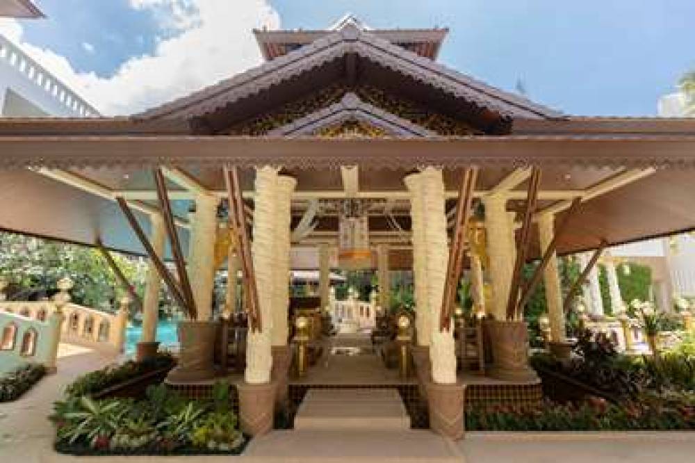 QUALITY RESORT AND SPA PATONG BEACH 2