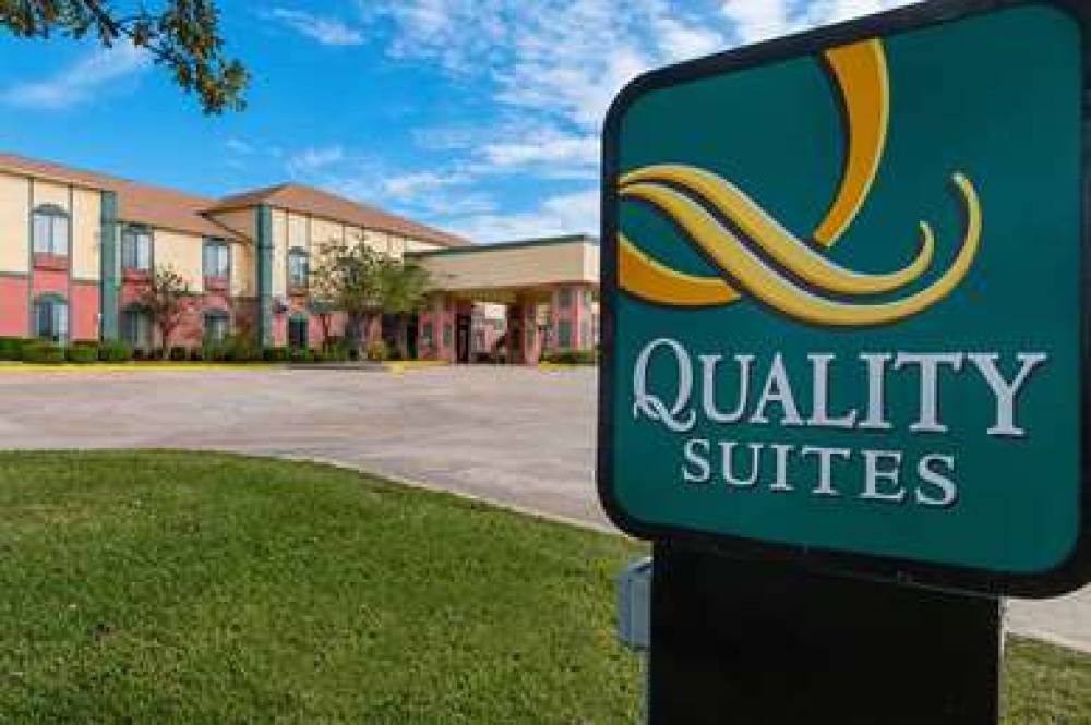 Quality Suites 1