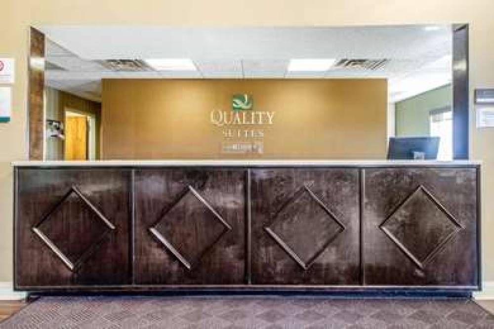 QUALITY SUITES 5