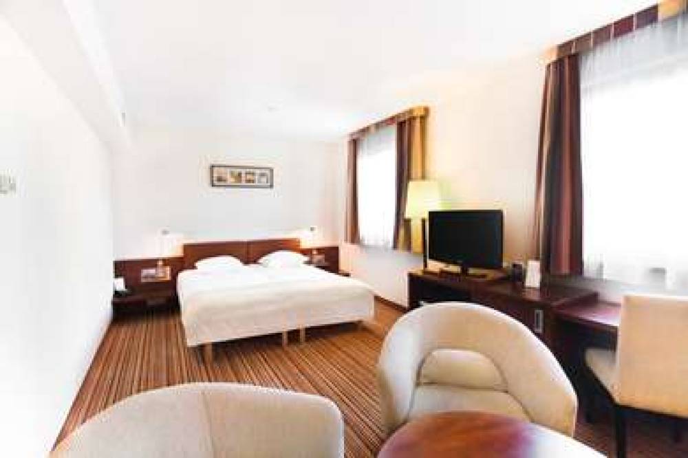 Qubus Hotel Gliwice 1