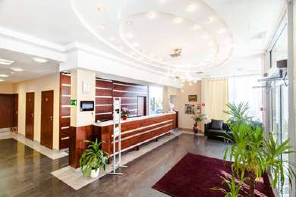 Qubus Hotel Gliwice 3