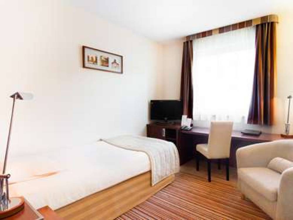 Qubus Hotel Gliwice 6