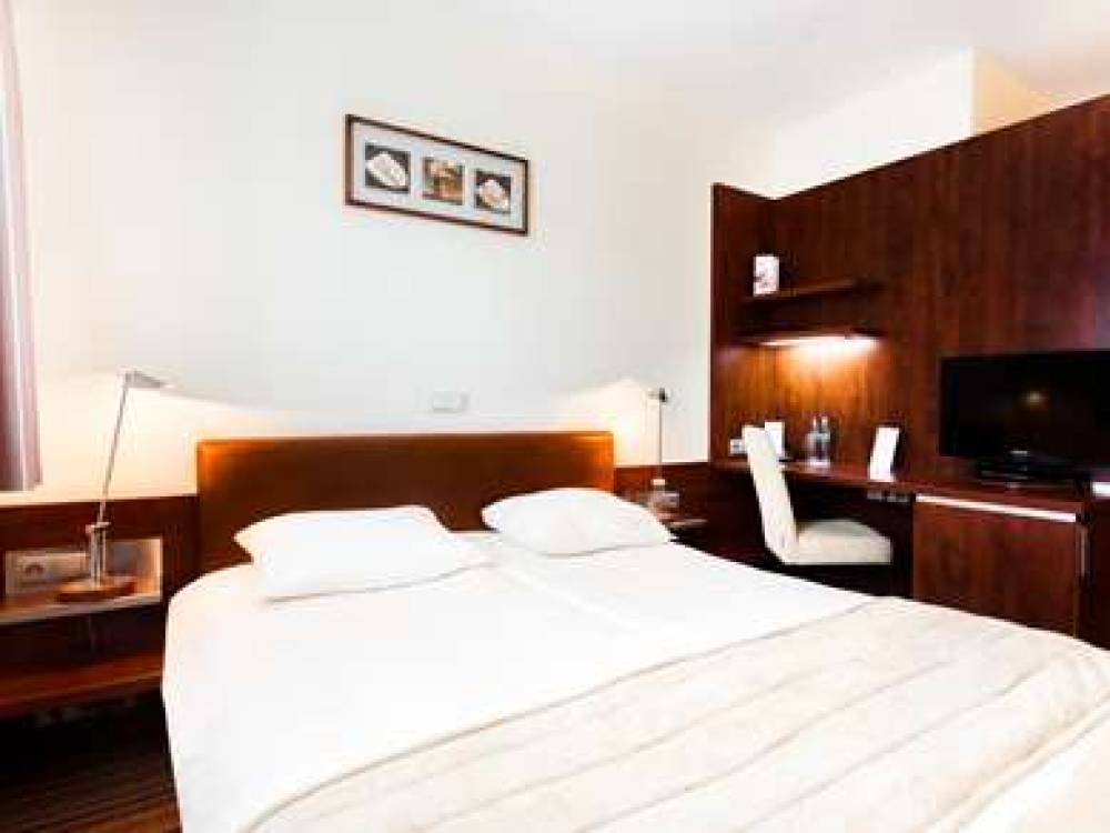 Qubus Hotel Gliwice 10