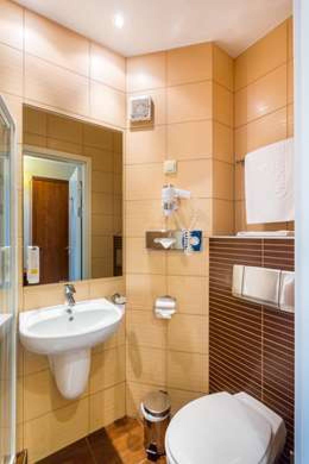 Qubus Hotel Zielona Gora 3