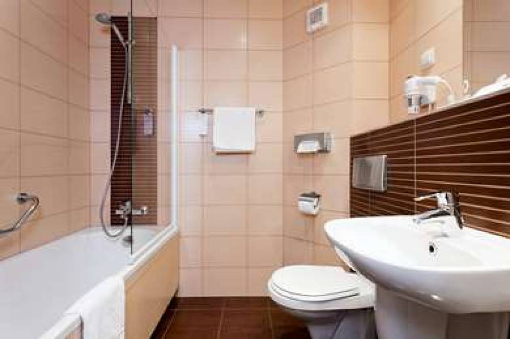 Qubus Hotel Zielona Gora 2