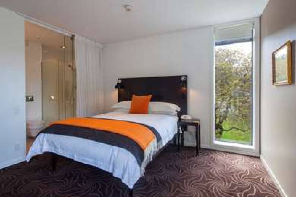 QUEENSTOWN PARK BOUTIQUE HOTEL 3