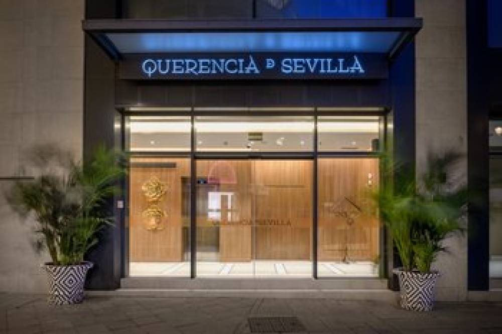 Querencia De Sevilla Autograph Collection 7