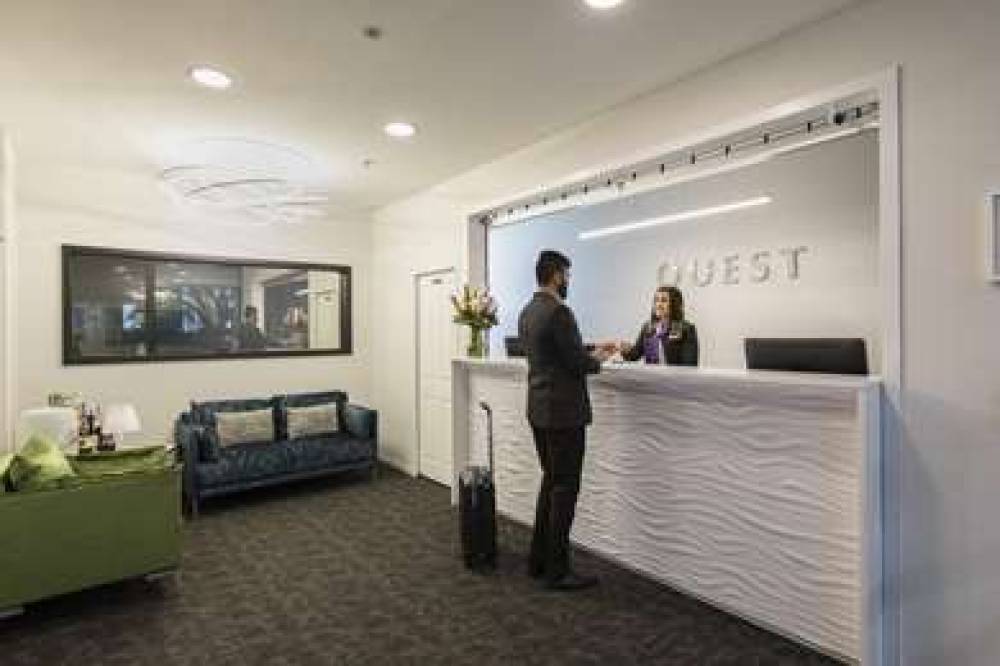 QUEST ATRIUM 2