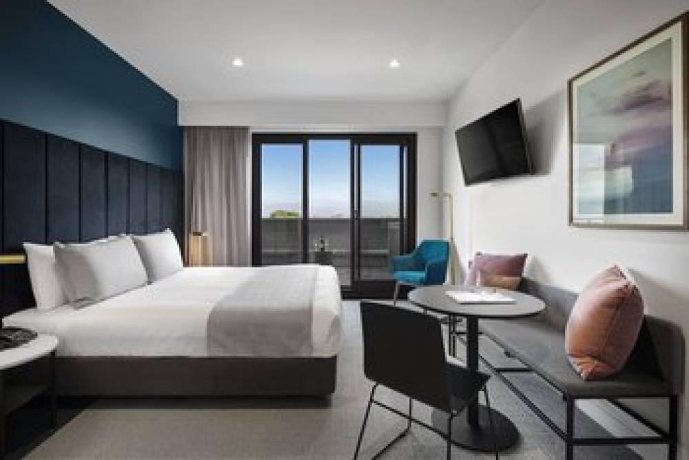 QUEST BURWOOD EAST APARTMENTS 2