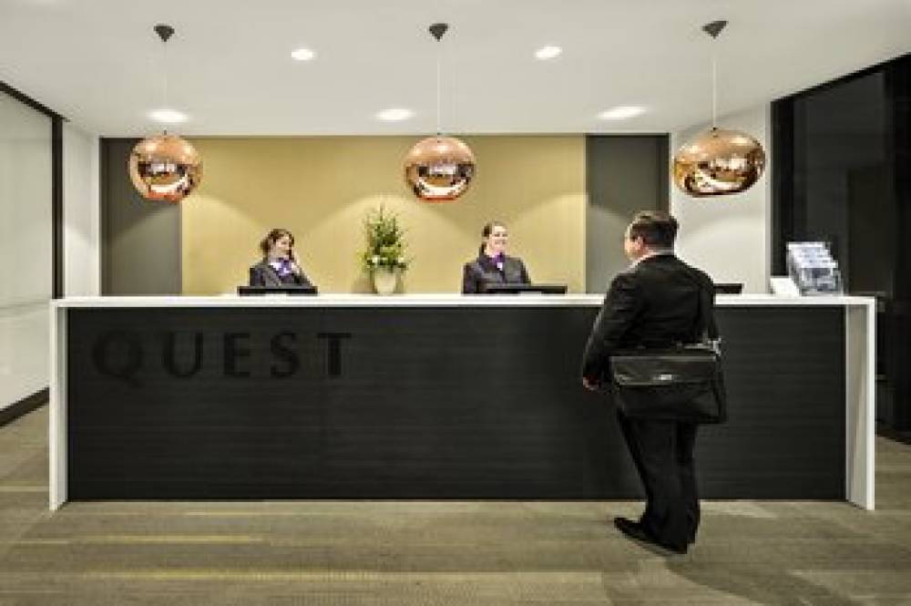 QUEST DANDENONG CENTRAL 2