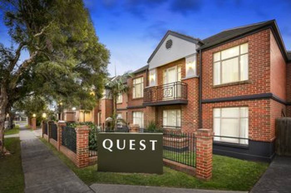 Quest Dandenong