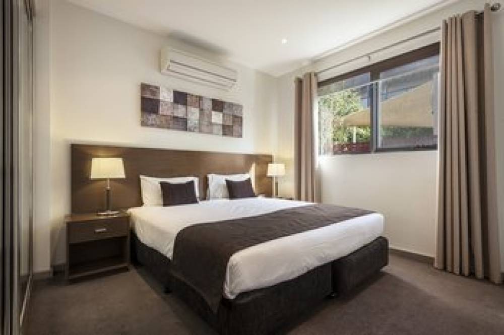 QUEST GLEN WAVERLEY 8