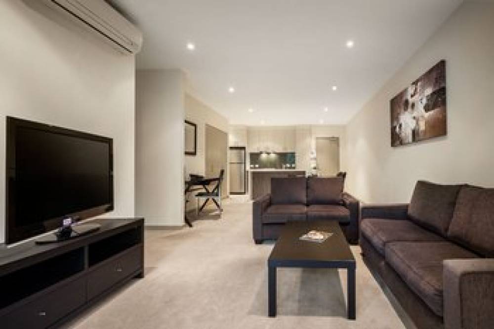 QUEST GLEN WAVERLEY 7