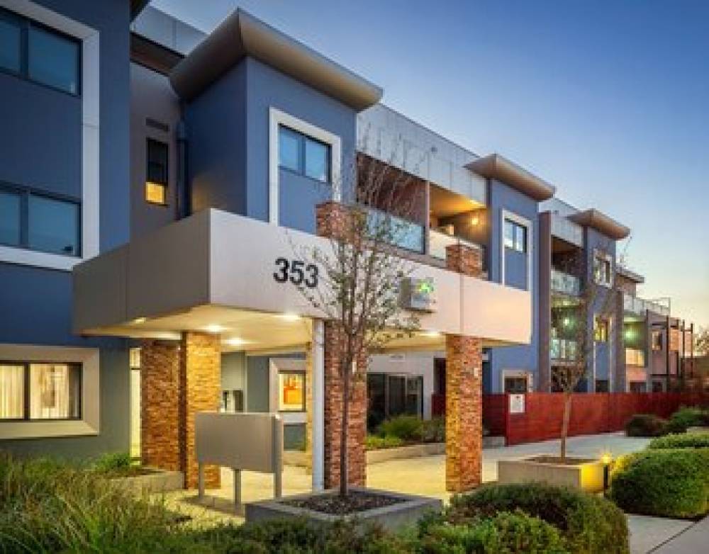 QUEST GLEN WAVERLEY 2