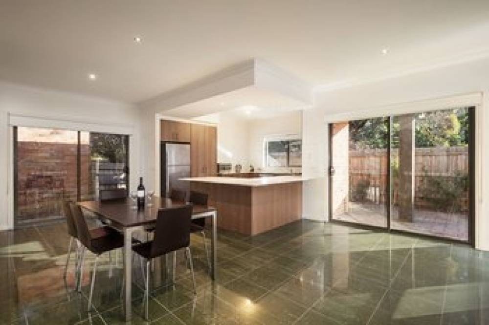 QUEST GLEN WAVERLEY 5