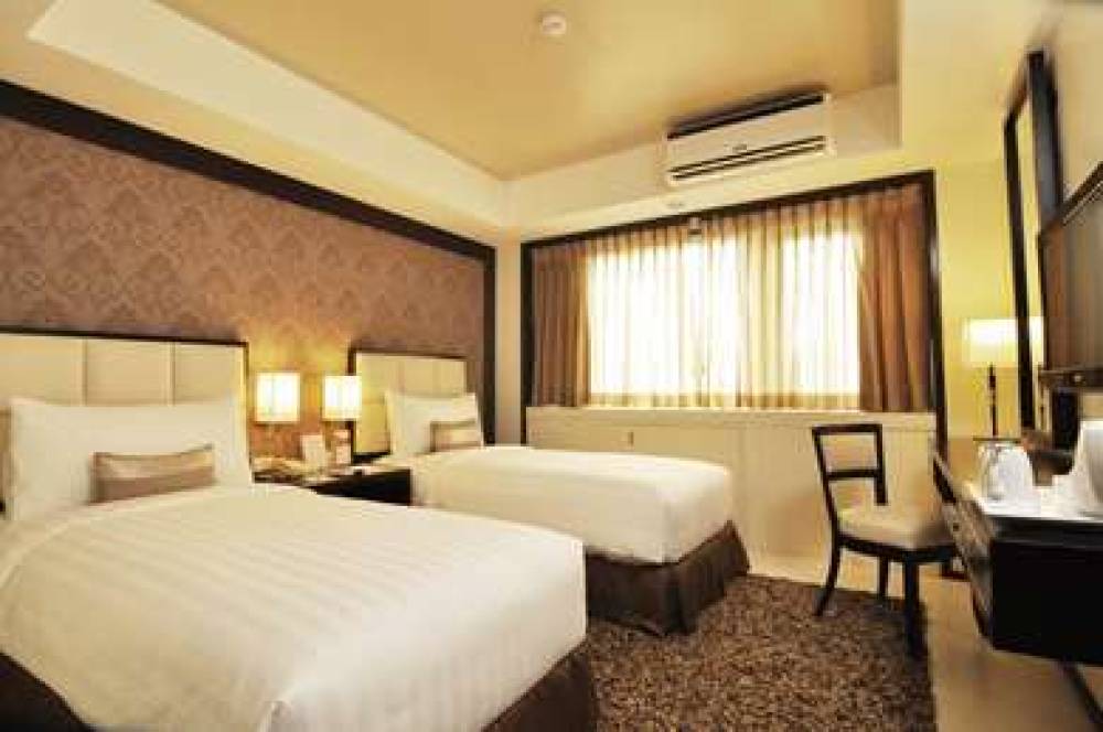 Quest Hotel Cebu 6