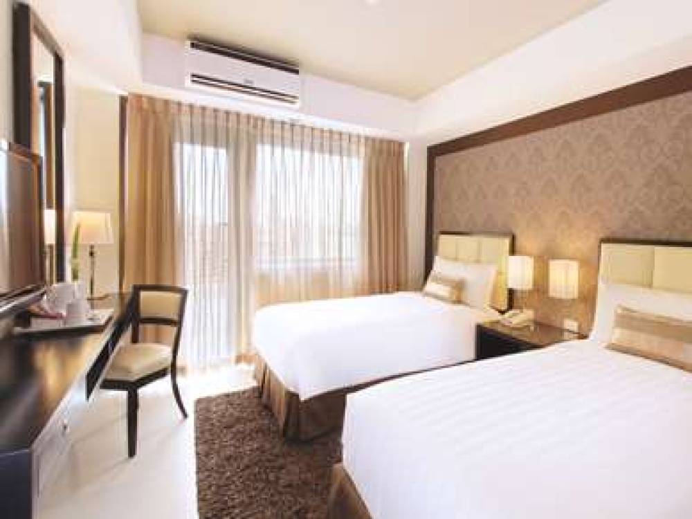 Quest Hotel Cebu 8