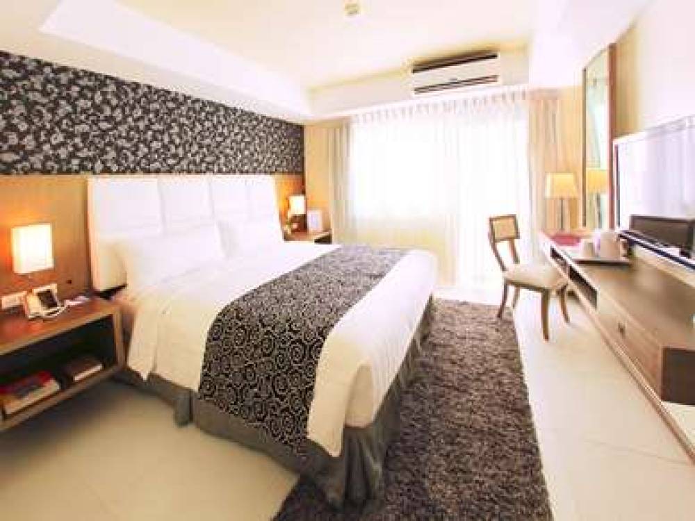 Quest Hotel Cebu 7